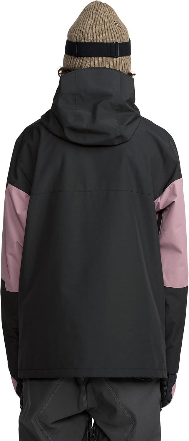 image:imageVolcom mens Primry Insulated Snowboard Winter Ski JacketPale Mauve