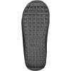ThirtyTwo Lashed Double Boa Snowboard Boots – Snowboard Boots with Dual-Zone Lacing & Grippy Outsole(Black/Black 2025)