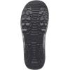 ThirtyTwo Lashed Double Boa Snowboard Boots – Snowboard Boots with Dual-Zone Lacing & Grippy Outsole(Black/Orange 2021)