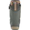 ThirtyTwo Lashed Double Boa Snowboard Boots – Snowboard Boots with Dual-Zone Lacing & Grippy Outsole(Green)