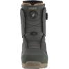 ThirtyTwo Lashed Double Boa Snowboard Boots – Snowboard Boots with Dual-Zone Lacing & Grippy Outsole(Green)
