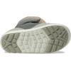 ThirtyTwo Lashed Double Boa Snowboard Boots – Snowboard Boots with Dual-Zone Lacing & Grippy Outsole(Grey/Tan (Bradshaw) 2024)