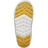 ThirtyTwo Lashed Double Boa Snowboard Boots – Snowboard Boots with Dual-Zone Lacing & Grippy Outsole(Navy / White (Zeb Powell) 2026)