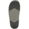 ThirtyTwo Lashed Double Boa Snowboard Boots – Snowboard Boots with Dual-Zone Lacing & Grippy Outsole(Olive/Grey/Black (Powell) 2025)