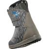 ThirtyTwo Lashed Double Boa Snowboard Boots – Snowboard Boots with Dual-Zone Lacing & Grippy Outsole(Olive/Grey/Black (Zeb Powell) 2025)