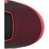ThirtyTwo Lashed Double Boa Snowboard Boots – Snowboard Boots with Dual-Zone Lacing & Grippy Outsole(Red/Black)