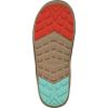 ThirtyTwo Lashed Double Boa Snowboard Boots – Snowboard Boots with Dual-Zone Lacing & Grippy Outsole(Tobacco (Fava) 2025)