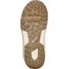 ThirtyTwo Lashed Double Boa Snowboard Boots – Snowboard Boots with Dual-Zone Lacing & Grippy Outsole(Warm Grey/Olive (Hansen) 2025)