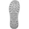 ThirtyTwo Lashed Double Boa Snowboard Boots – Snowboard Boots with Dual-Zone Lacing & Grippy Outsole(White 2022)