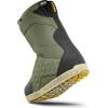 ThirtyTwo Lashed Snowboard Boots – Snowboard Boots with Dual-Zone Lacing & Grippy Outsole(10)