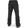 Volcom Men’s Articulated Modern Fit Snowboard Pant(Black)