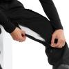 Volcom Men’s Articulated Modern Fit Snowboard Pant(Black S4)
