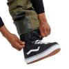 Volcom Men’s Articulated Modern Fit Snowboard Pant(Military S4)