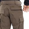 Volcom Men’s Articulated Modern Fit Snowboard Pant(Teak S4)