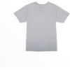Volcom Mens Crisp Stone SST(Heather Grey)