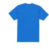 Volcom Mens Crisp Stone SST(Patriot Blue)
