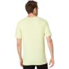Volcom Mens Crisp Stone SST(Shadow Lime)
