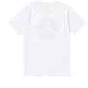 Volcom Mens Crisp Stone SST(White 324)