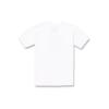 Volcom Mens Crisp Stone SST(White Floral)