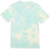 Volcom Men’s Deadly Stone Modern Fit Short Sleeve Tee(Ice)