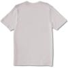 Volcom Men’s Deadly Stone Modern Fit Short Sleeve Tee(Iconic White)