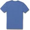Volcom Men’s Deadly Stone Modern Fit Short Sleeve Tee(Riverside)