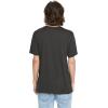 Volcom Men’s Deadly Stone Modern Fit Short Sleeve Tee(Stealth)