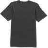 Volcom Men’s Deadly Stone Modern Fit Short Sleeve Tee(Stealth)