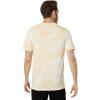 Volcom Men’s Deadly Stone Modern Fit Short Sleeve Tee(Summer Orange)