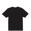 Volcom Mens Euro Logo Short Sleeve Tee(New Black)