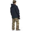 Volcom Men’s Roan Bib Overall Camouflage S5 S