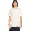 Volcom Mens Solid Short Sleeve Tee(Off White Solid)