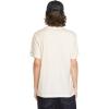 Volcom Mens Solid Short Sleeve Tee(Off White Solid)