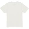 Volcom Mens Solid Short Sleeve Tee(Off-white)