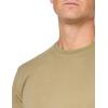 Volcom Mens Solid Short Sleeve Tee(Thyme Green)