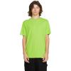 Volcom Mens Solid Short Sleeve Tee(Vibrant Green)