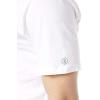Volcom Mens Solid Short Sleeve Tee(White)
