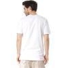 Volcom Mens Solid Short Sleeve Tee(White)