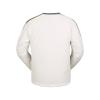 Volcom Men’s Standard Hydro Crew Snowboard Ski Fleece(Ice S4/Ivory)