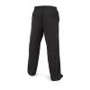 Volcom Men’s Tech Fleece Pant, Black S4, Medium