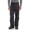 Volcom Men’s V.CO Hunter Cargo Snowboard Pants(Black S3)
