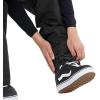 Volcom Men’s V.CO Hunter Cargo Snowboard Pants(Black S4)