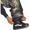 Volcom Men’s V.CO Hunter Cargo Snowboard Pants(Camouflage S3)