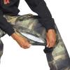 Volcom Men’s V.CO Hunter Cargo Snowboard Pants(Camouflage S3)
