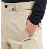 Volcom Men’s V.CO Hunter Cargo Snowboard Pants(Khakiest S4)