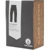 Volcom Mens V-Science Midweight Thermal Base Layer Pant(Black)
