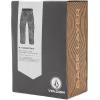 Volcom Mens V-Science Midweight Thermal Base Layer Pant(Black Print)