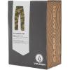 Volcom Mens V-Science Midweight Thermal Base Layer Pant(Camouflage)