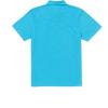 Volcom Men’s Wowzer Modern Fit Short Sleeve Polo Shirt(Clearwater)