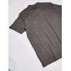 Volcom Men’s Wowzer Modern Fit Short Sleeve Polo Shirt(Stealth)